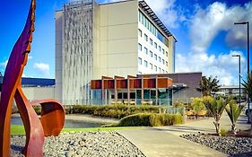Jet Park Airport Hotel & Conference Centre Auckland