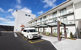 Jet Park Hotel Auckland